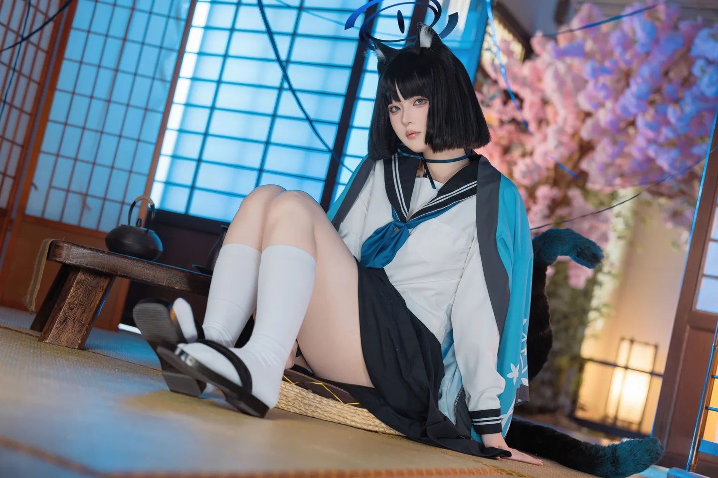 屿鱼 - No.066 桐生桔梗 [53P-554MB]  tg@simisebaisi 【丝足阁】003.webp